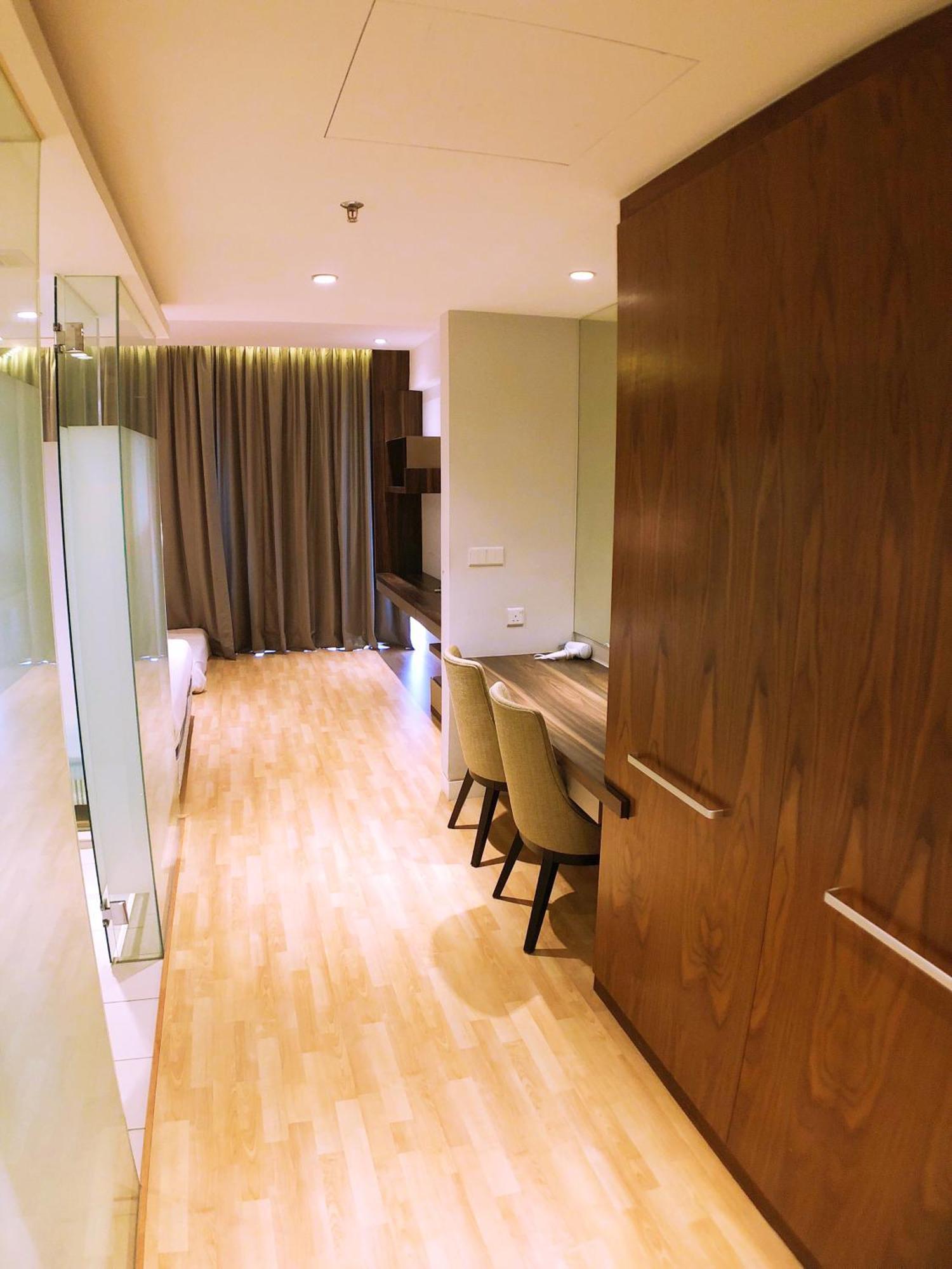 Greystone D' Majestic Place Kuala Lumpur Dış mekan fotoğraf