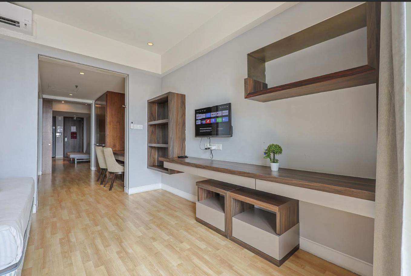 Greystone D' Majestic Place Kuala Lumpur Dış mekan fotoğraf